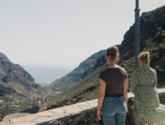 Weiss & Morales: Eine Frage des Vertrauens TV Fernsehen ZDF Streamen online Mediathek Video on Demand DVD kaufen