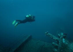 Weiss & Morales: Unter der Oberfläche Lo profundo Tv Fernsehen ZDF Streamen online Mediathek Video on Demand DVD kaufen