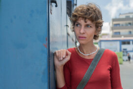 Weiss & Morales: Unter der Oberfläche Lo profundo Tv Fernsehen ZDF Streamen online Mediathek Video on Demand DVD kaufen