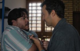 Weiss & Morales: Unter der Oberfläche Lo profundo Tv Fernsehen ZDF Streamen online Mediathek Video on Demand DVD kaufen