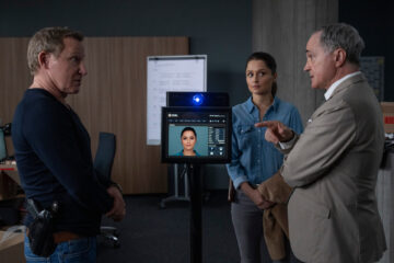 Wilsberg - Phantomtod Tv Fernsehen ZDF Streamen online Mediathek Video on Demand DVD kaufen