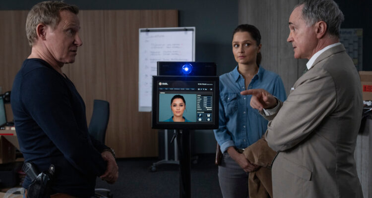 Wilsberg - Phantomtod Tv Fernsehen ZDF Streamen online Mediathek Video on Demand DVD kaufen