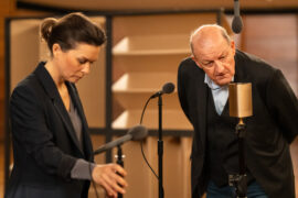 Wilsberg - Phantomtod Tv Fernsehen ZDF Streamen online Mediathek Video on Demand DVD kaufen