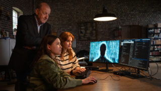 Wilsberg - Phantomtod Tv Fernsehen ZDF Streamen online Mediathek Video on Demand DVD kaufen