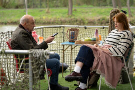 Wilsberg - Phantomtod Tv Fernsehen ZDF Streamen online Mediathek Video on Demand DVD kaufen