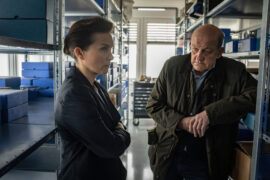 Wilsberg - Phantomtod Tv Fernsehen ZDF Streamen online Mediathek Video on Demand DVD kaufen