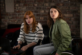 Wilsberg - Phantomtod Tv Fernsehen ZDF Streamen online Mediathek Video on Demand DVD kaufen