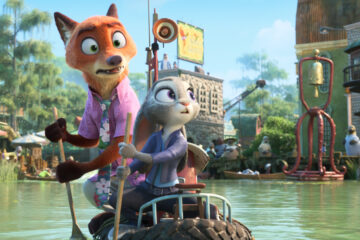 Zoomania 2 Zootopia 2