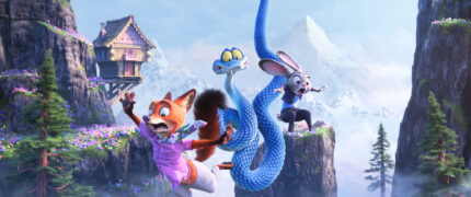 Zoomania 2 Zootopia 2