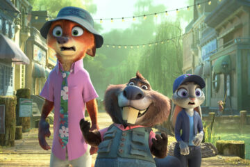 Zoomania 2 Zootopia 2