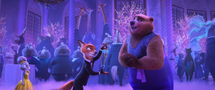 Zoomania 2 Zootopia 2