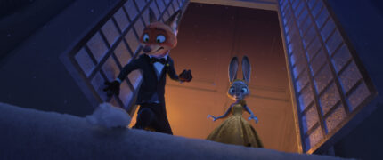 Zoomania 2 Zootopia 2