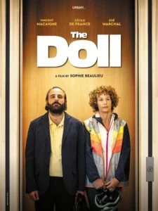 Zu echt, um schön zu sein La Poupée The Doll