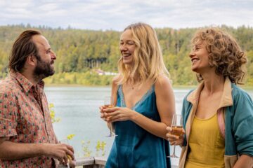 Zu echt, um schön zu sein La Poupée The Doll