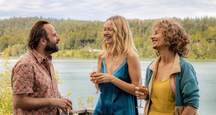 Zu echt, um schön zu sein La Poupée The Doll