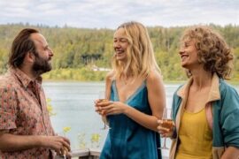 Zu echt, um schön zu sein La Poupée The Doll