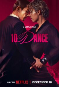 10 Dance Netflix Streamen online Video on Demand