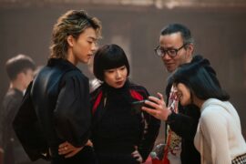 10 Dance Netflix Streamen online Video on Demand