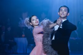 10 Dance Netflix Streamen online Video on Demand