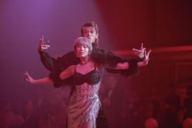 10 Dance Netflix Streamen online Video on Demand