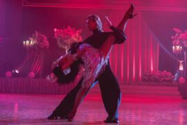 10 Dance Netflix Streamen online Video on Demand