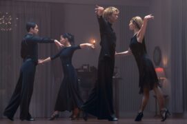 10 Dance Netflix Streamen online Video on Demand