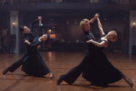 10 Dance Netflix Streamen online Video on Demand