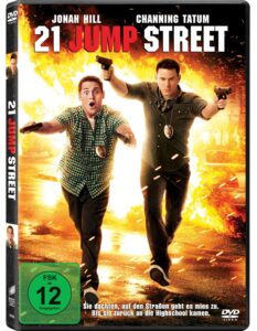 21 Jump Street