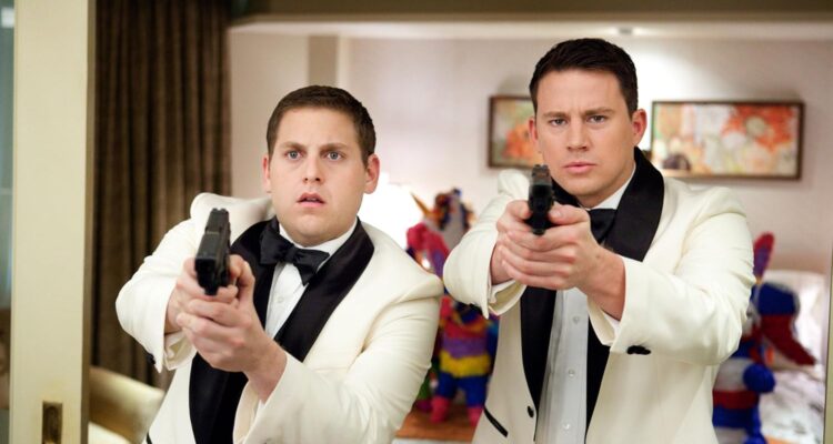 21 Jump Street