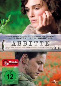 Abbitte Atonement TV Fernsehen arte Streamen online Mediathek Video on Demand DVD kaufen