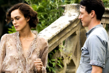 Abbitte Atonement TV Fernsehen arte Streamen online Mediathek Video on Demand DVD kaufen