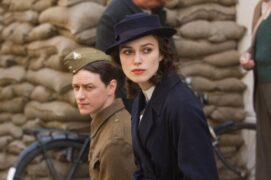 Abbitte Atonement TV Fernsehen arte Streamen online Mediathek Video on Demand DVD kaufen