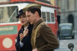 Abbitte Atonement TV Fernsehen arte Streamen online Mediathek Video on Demand DVD kaufen