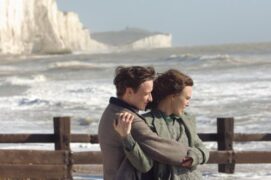 Abbitte Atonement TV Fernsehen arte Streamen online Mediathek Video on Demand DVD kaufen