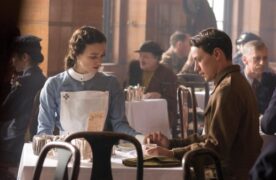 Abbitte Atonement TV Fernsehen arte Streamen online Mediathek Video on Demand DVD kaufen