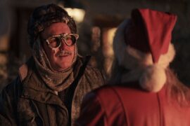 Als mein Vater Weihnachten rettete 2 La Navidad en sus manos 2 The Night My Dad Saved Christmas 2 Netflix Streamen online Video on Demand