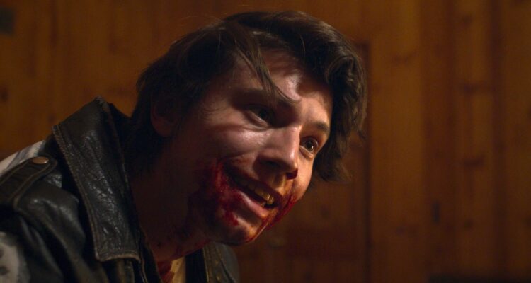 Baby Blue – Im Visier des Killers