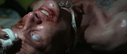 Baby Blue – Im Visier des Killers