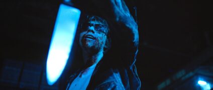 Baby Blue – Im Visier des Killers