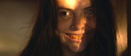 Baby Blue – Im Visier des Killers