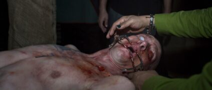 Baby Blue – Im Visier des Killers