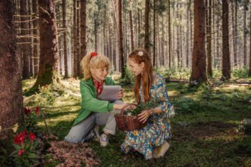 Bibi Blocksberg Das grosse Hexentreffen