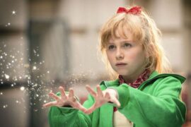 Bibi Blocksberg Das grosse Hexentreffen