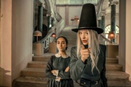 Bibi Blocksberg Das grosse Hexentreffen