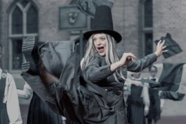 Bibi Blocksberg Das grosse Hexentreffen