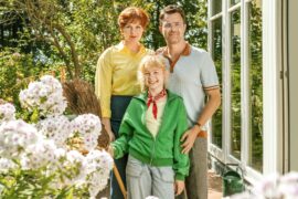 Bibi Blocksberg Das grosse Hexentreffen