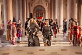 Bibi Blocksberg Das grosse Hexentreffen