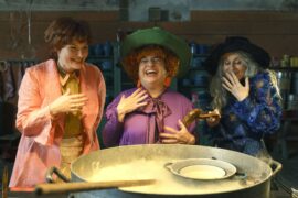 Bibi Blocksberg Das grosse Hexentreffen