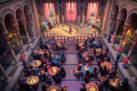 Bibi Blocksberg Das grosse Hexentreffen