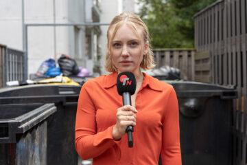 Bis es blutet Tv Fernsehen arte ZDF Streamen online Mediathek Video on Demand DVD kaufen